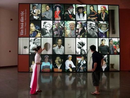 Dak Lak Museum of Ethnology  - ảnh 3